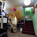 Saewha Hostel