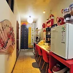 Saewha Hostel