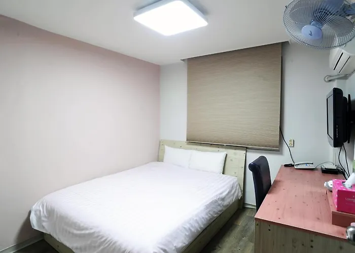 Saewha Hostel