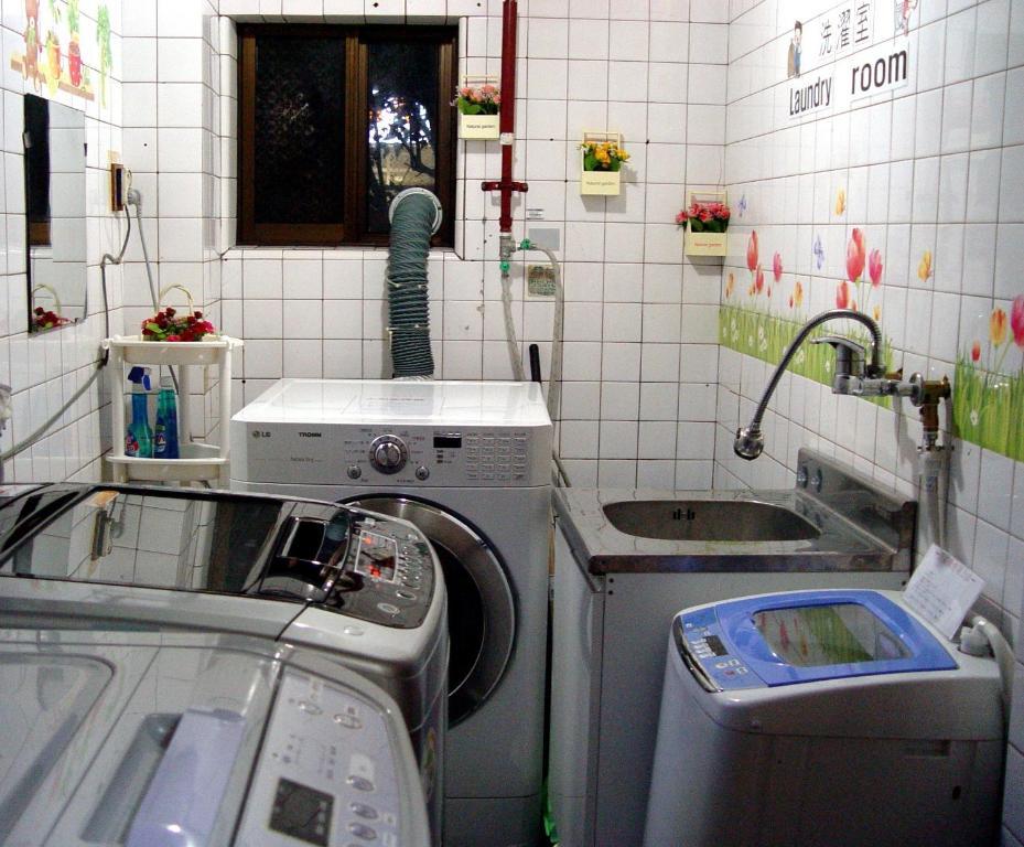Hostel Saewha