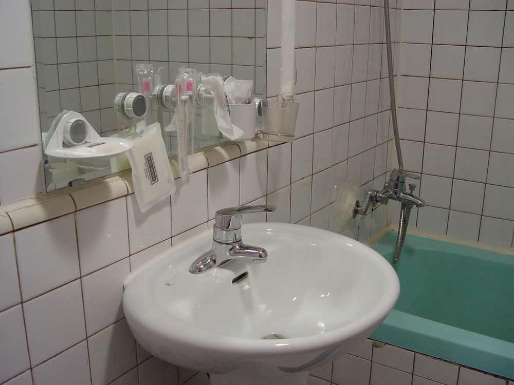 Hostel Saewha *