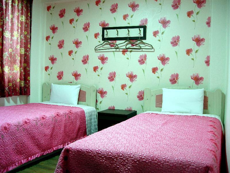 Hostel Saewha