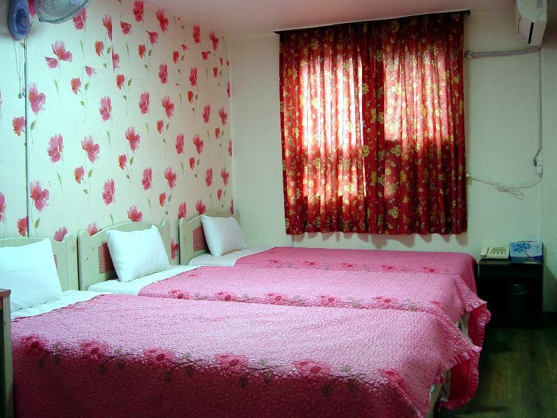 Saewha Hostel Seoul