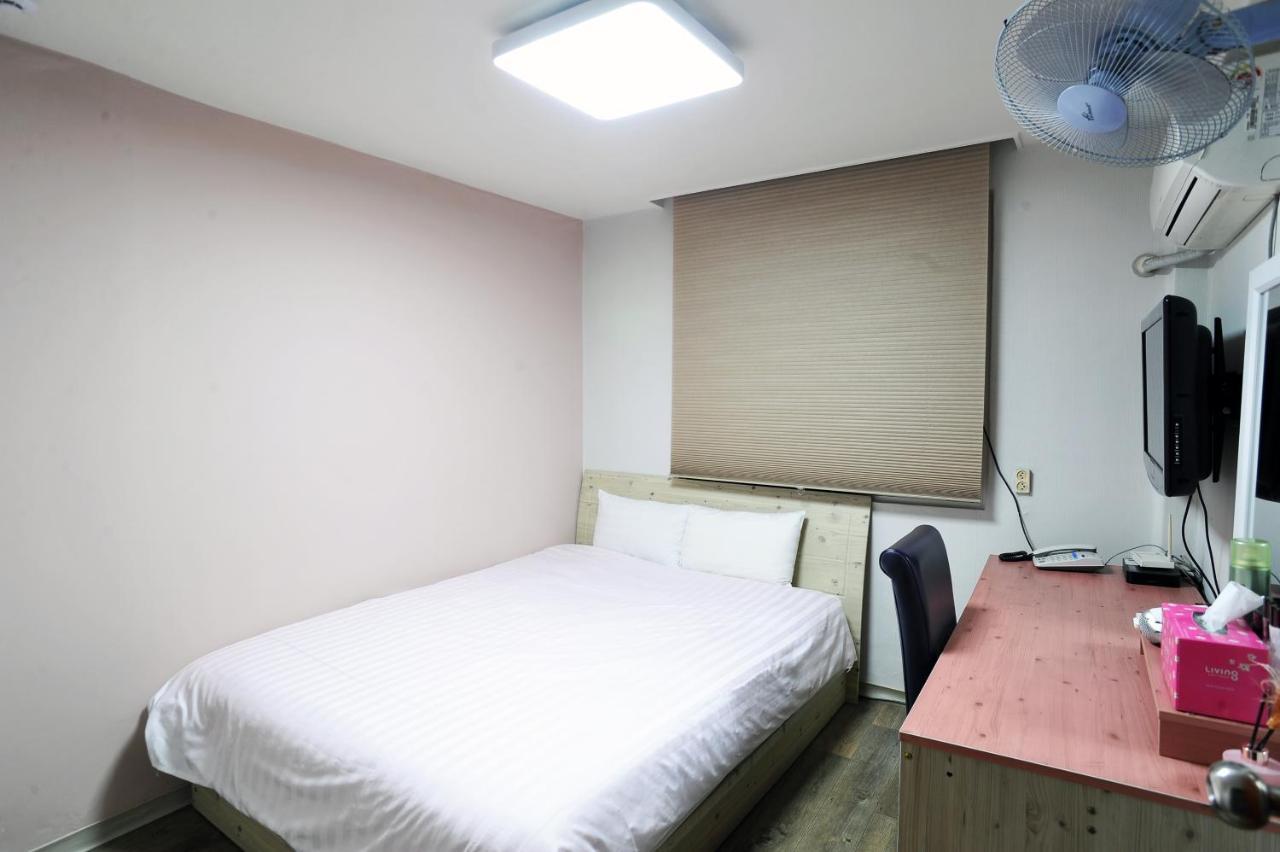 Saewha Hostel