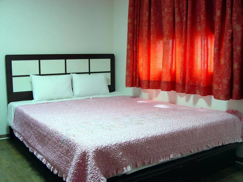 Hostel Saewha