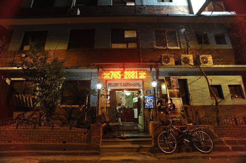 Saewha * Seoul
