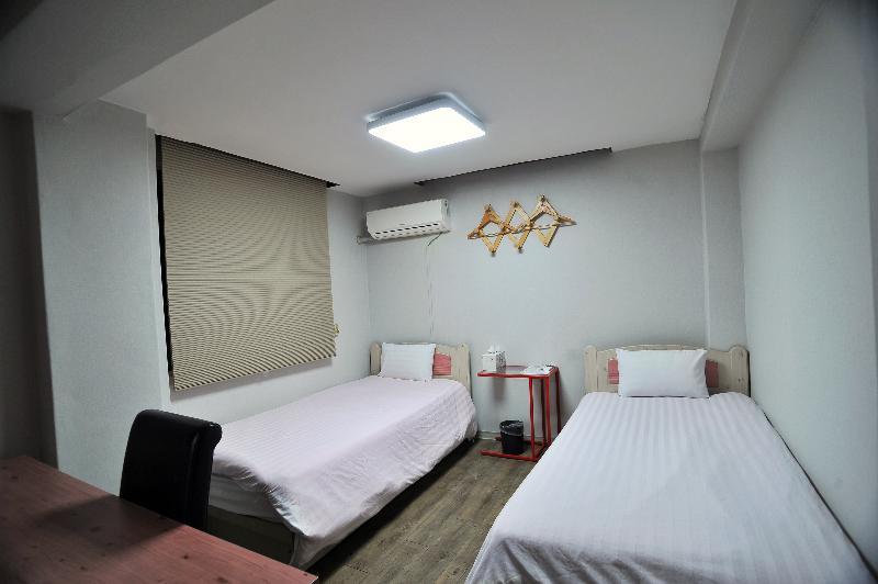 Hostel Saewha *