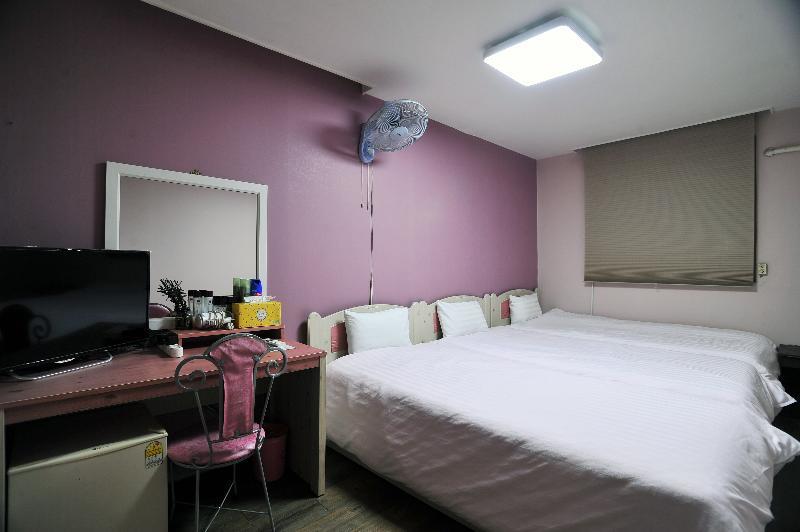 Hostel Saewha Seoul