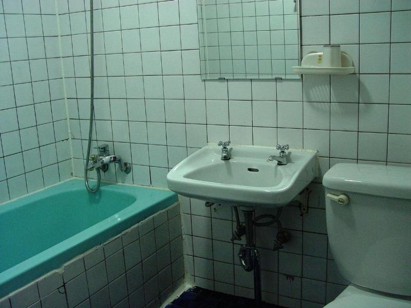 Saewha Hostel *